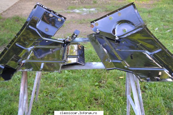 Restaurare intensiva . Proiect SR 114 BUCEGI - tavi74 - Reconditionari si Restaurari