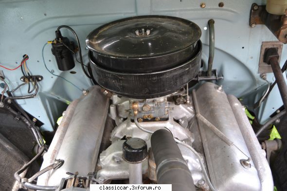 Restaurare intensiva . Proiect SR 114 BUCEGI - Gata de drum !!! - Reconditionari si Restaurari