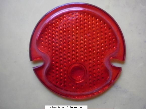 Restaurare partiala M 461 - Caut 1 buc sticla stop spate. Are cineva ? - Reconditionari si Restaurari