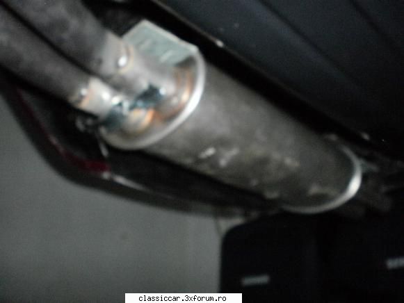 Restaurarea unei MB 280 SL - Prinzinger - Reconditionari si Restaurari