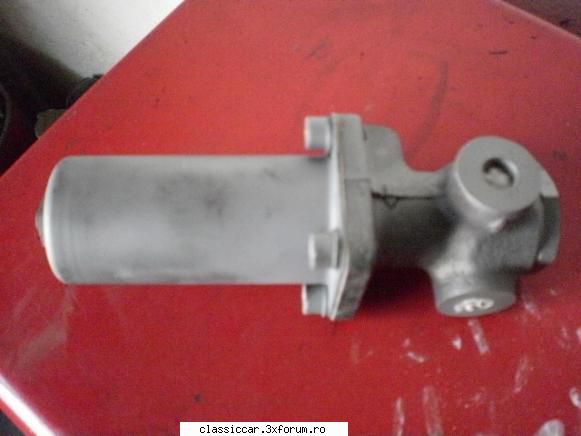 Restaurarea unei MB 280 SL - Prinzinger - Reconditionari si Restaurari