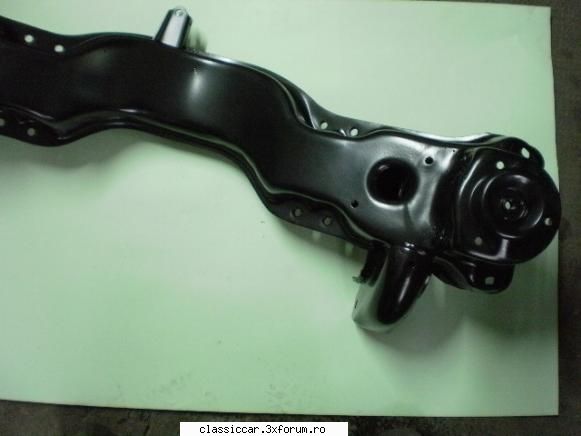 Restaurarea unei MB 280 SL - Prinzinger - Reconditionari si Restaurari