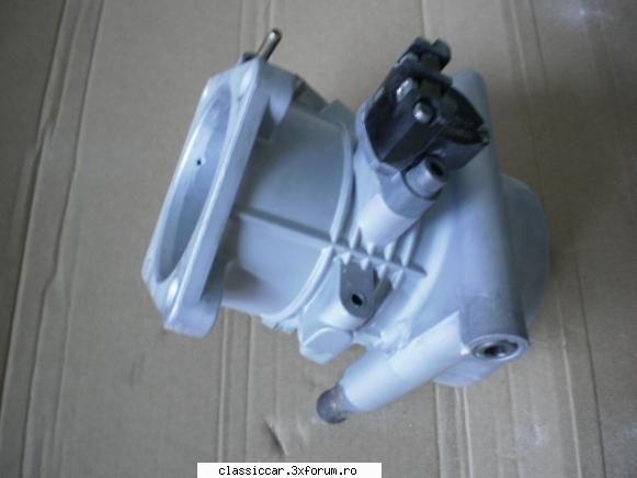 Restaurarea unei MB 280 SL - Prinzinger - Reconditionari si Restaurari
