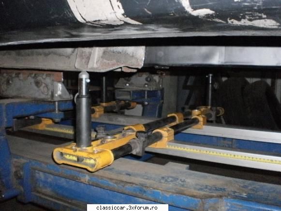 Restaurari extreme MKII,DB 170v,Kapit�n.Citroen. - Prinzinger - Reconditionari si Restaurari