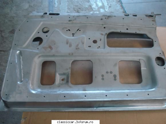 Restaurari extreme MKII,DB 170v,Kapit�n.Citroen. - Prinzinger - Reconditionari si Restaurari