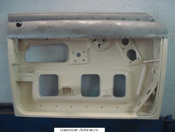 Restaurari extreme MKII,DB 170v,Kapit�n.Citroen. - Prinzinger - Reconditionari si Restaurari