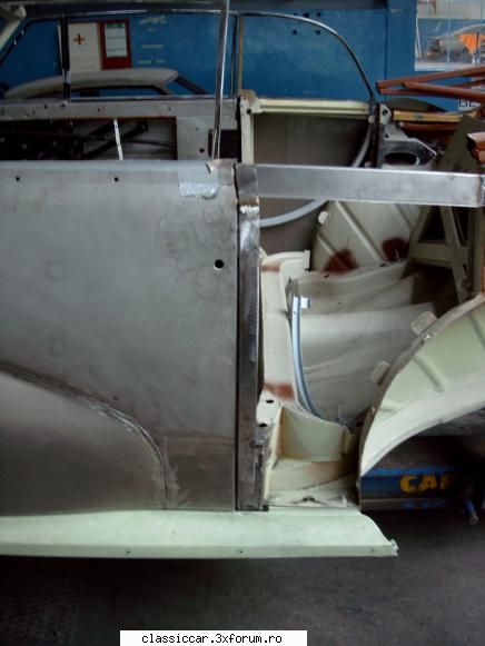 Restaurari extreme MKII,DB 170v,Kapit�n.Citroen. - Stilpul e tot de noi facut - Reconditionari si Restaurari