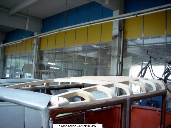 Restaurari extreme MKII,DB 170v,Kapit�n.Citroen. - Lucrarile de lemn a facut - Reconditionari si Restaurari