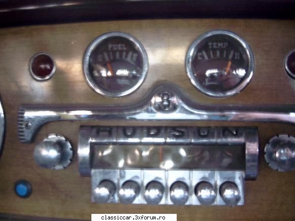 Restaurari extreme MKII,DB 170v,Kapit�n.Citroen. - Prinzinger - Reconditionari si Restaurari