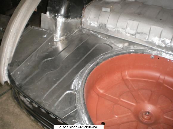 Restaurari extreme MKII,DB 170v,Kapit�n.Citroen. - Planseu de noi facut - Reconditionari si Restaurari