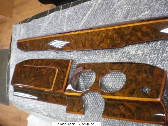 Restaurari extreme MKII,DB 170v,Kapit�n.Citroen. - Astazi am primit inapoi de - Reconditionari si Restaurari