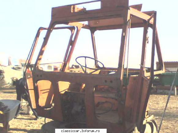 Resuscitare Universal DT1010 - Timpul a inceput sa ne - Coltul camionagiului si tractoristului oldtimerist