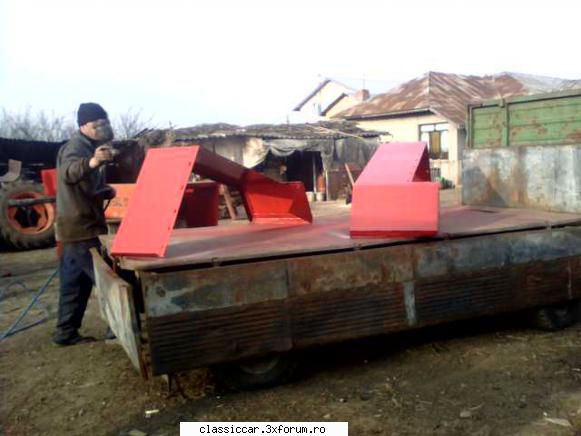 Resuscitare Universal DT1010 - Azi a fost cald si am - Coltul camionagiului si tractoristului oldtimerist