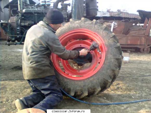 Resuscitare Universal DT1010 - savo_stelyca - Coltul camionagiului si tractoristului oldtimerist