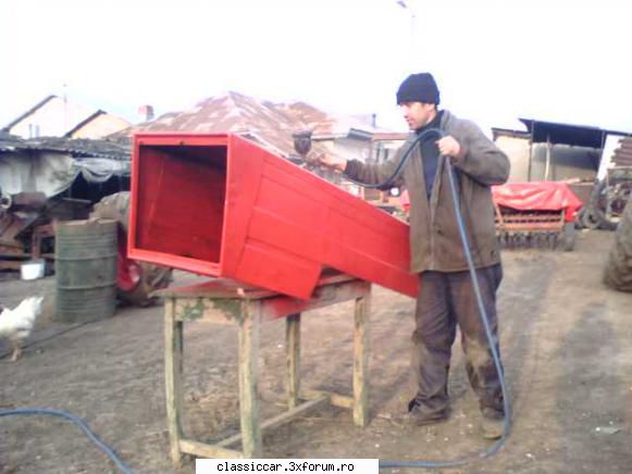 Resuscitare Universal DT1010 - savo_stelyca - Coltul camionagiului si tractoristului oldtimerist