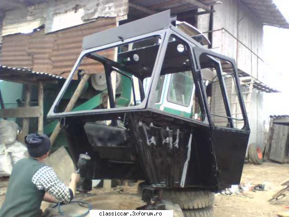 Resuscitare Universal DT1010 - savo_stelyca - Coltul camionagiului si tractoristului oldtimerist