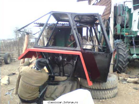 Resuscitare Universal DT1010 - savo_stelyca - Coltul camionagiului si tractoristului oldtimerist