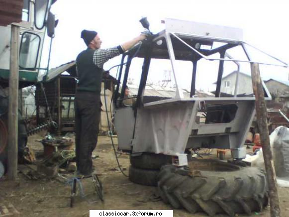 Resuscitare Universal DT1010 - savo_stelyca - Coltul camionagiului si tractoristului oldtimerist