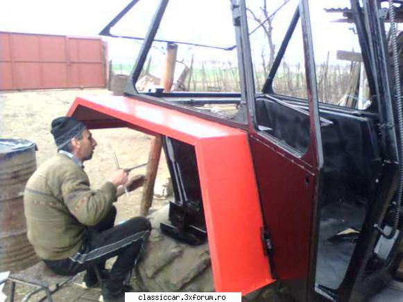 Resuscitare Universal DT1010 - savo_stelyca - Coltul camionagiului si tractoristului oldtimerist