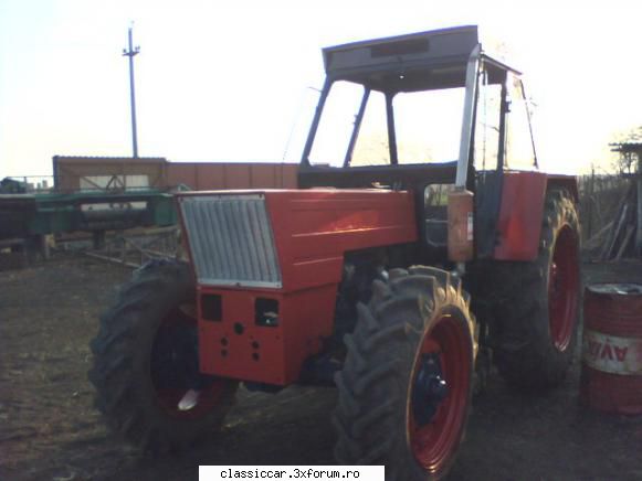 Resuscitare Universal DT1010 - savo_stelyca - Coltul camionagiului si tractoristului oldtimerist