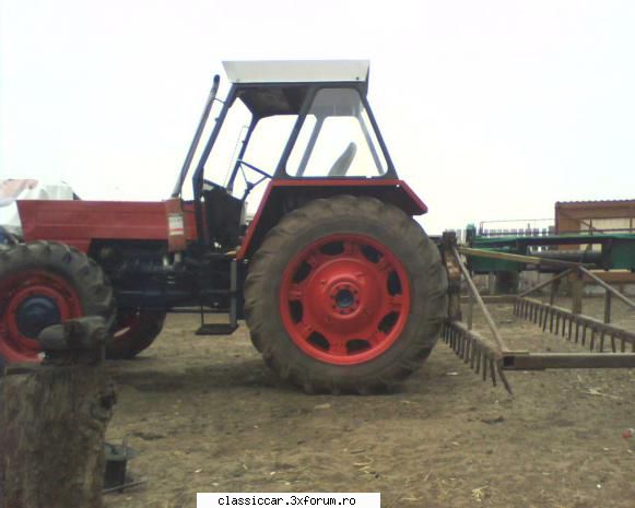 Resuscitare Universal DT1010 - savo_stelyca - Coltul camionagiului si tractoristului oldtimerist