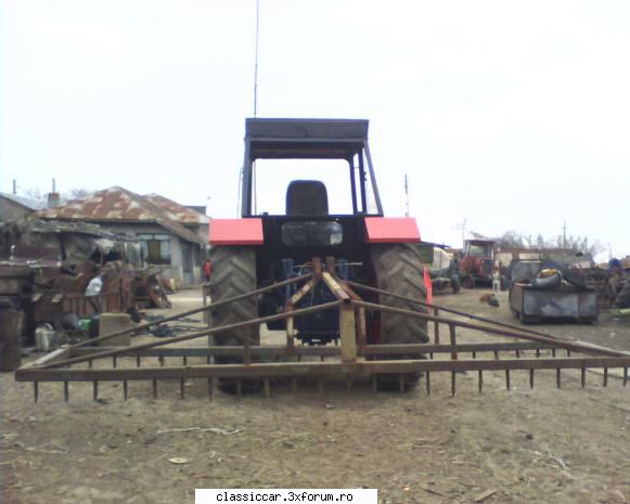 Resuscitare Universal DT1010 - savo_stelyca - Coltul camionagiului si tractoristului oldtimerist