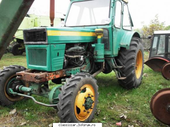 Resuscitare Universal DT1010 - nu este al meu .era de - Coltul camionagiului si tractoristului oldtimerist