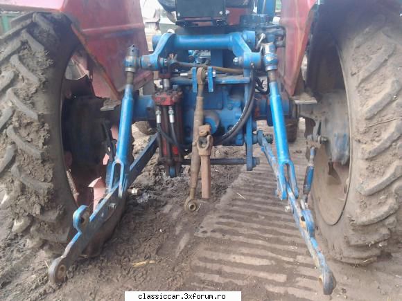 Resuscitare Universal DT1010 - savo_stelyca - Coltul camionagiului si tractoristului oldtimerist
