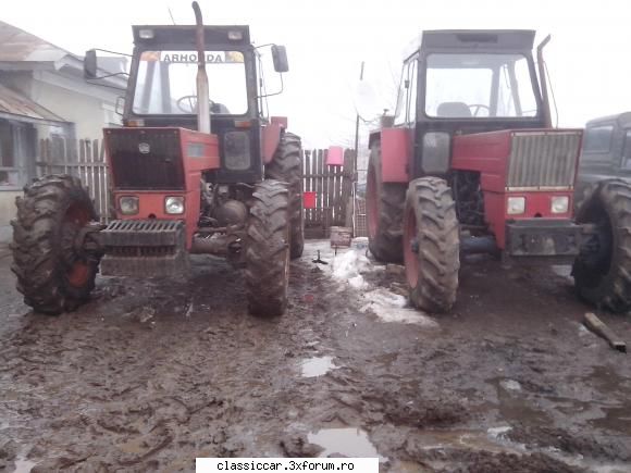 Resuscitare Universal DT1010 - savo_stelyca - Coltul camionagiului si tractoristului oldtimerist