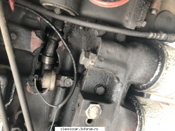 Resuscitare Universal DT1010 - savo_stelyca - Coltul camionagiului si tractoristului oldtimerist