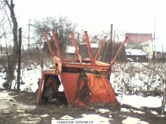 Resuscitare Universal DT1010 - Motorul este simplu aspira - Coltul camionagiului si tractoristului oldtimerist