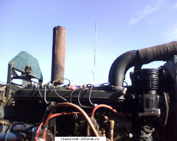 Resuscitare Universal DT1010 - savo_stelyca - Coltul camionagiului si tractoristului oldtimerist