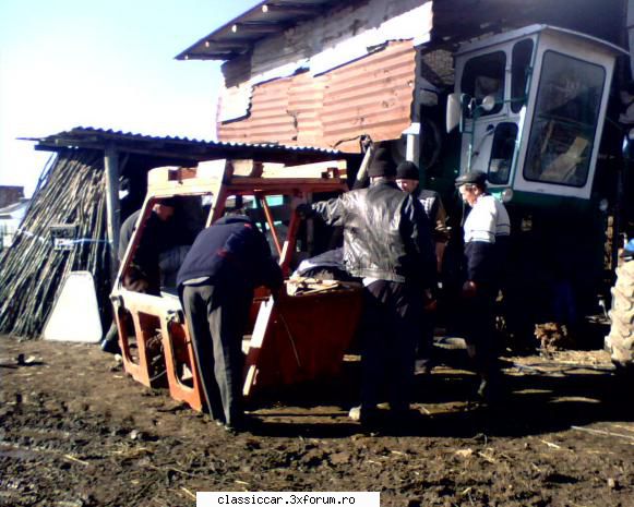 Resuscitare Universal DT1010 - savo_stelyca - Coltul camionagiului si tractoristului oldtimerist