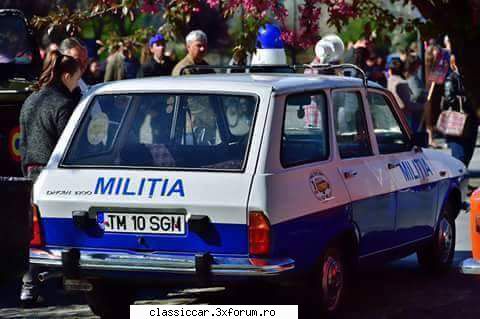 Retro Parada Primaverii 2016 (Alte orase fara topic) - Alte poze de la Petrosani - Arhiva evenimente 2016