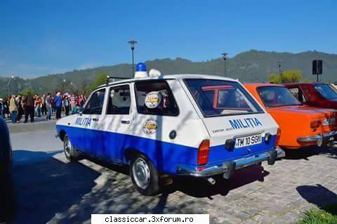 Retro Parada Primaverii 2016 (Alte orase fara topic) - amb13 - Arhiva evenimente 2016