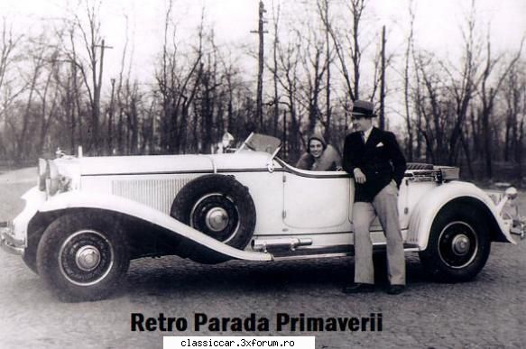 Retro Parada Primaverii : 20 Apriiie 2013-in Constanta - > deschide sezonul de - Arhiva evenimente 2013