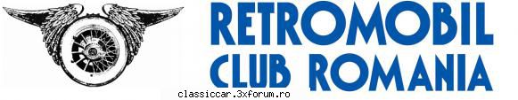 Retro Parada Toamnei 2014-Retromobil Club Romania Filiala Constanta - vmarian - Arhiva evenimente 2014