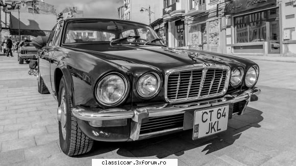 Retro Parada Toamnei 2014-Retromobil Club Romania Filiala Constanta - vmarian - Arhiva evenimente 2014