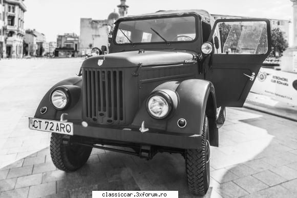 Retro Parada Toamnei 2014-Retromobil Club Romania Filiala Constanta - vmarian - Arhiva evenimente 2014