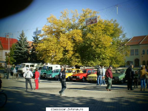 Retro Parada Toamnei : 20 octombrie 2012 - liviu59ro - Arhiva evenimente 2012
