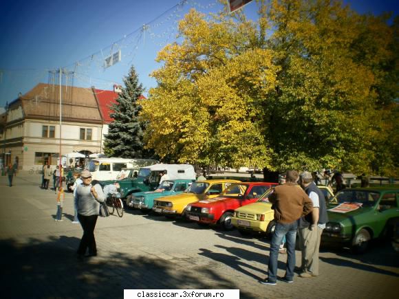 Retro Parada Toamnei : 20 octombrie 2012 - liviu59ro - Arhiva evenimente 2012