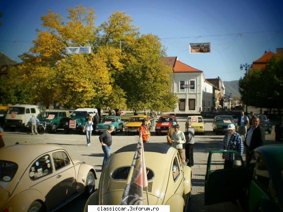 Retro Parada Toamnei : 20 octombrie 2012 - liviu59ro - Arhiva evenimente 2012