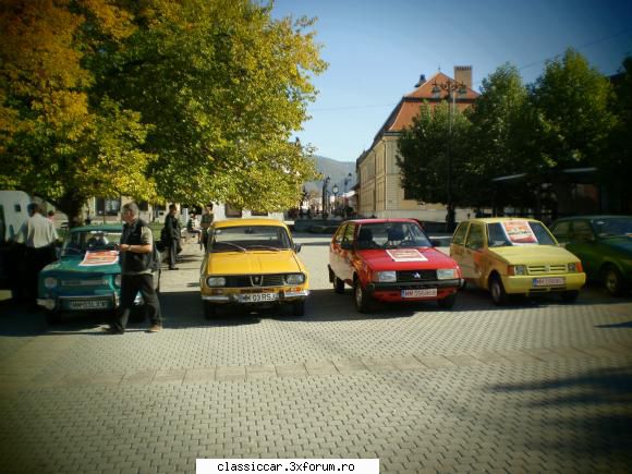 Retro Parada Toamnei : 20 octombrie 2012 - liviu59ro - Arhiva evenimente 2012