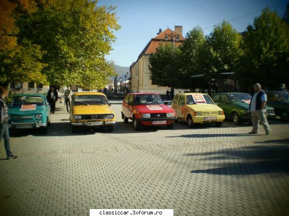 Retro Parada Toamnei : 20 octombrie 2012 - liviu59ro - Arhiva evenimente 2012