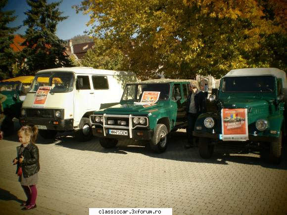 Retro Parada Toamnei : 20 octombrie 2012 - liviu59ro - Arhiva evenimente 2012