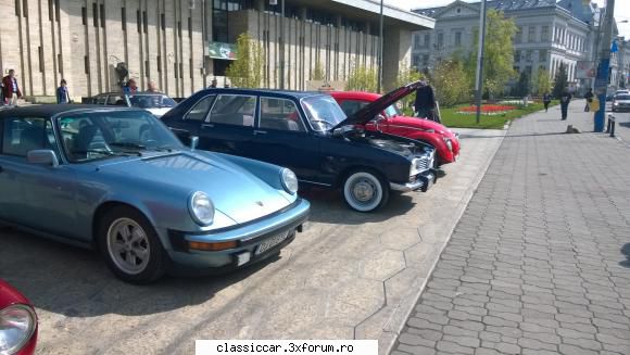 Retro parada primaverii Craiova - Bogdan28 - Arhiva evenimente 2014