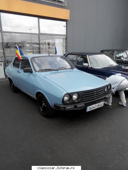 Retro parada toamnei in celelalte orase - pai ma incadrez la new entry - Arhiva evenimente 2014