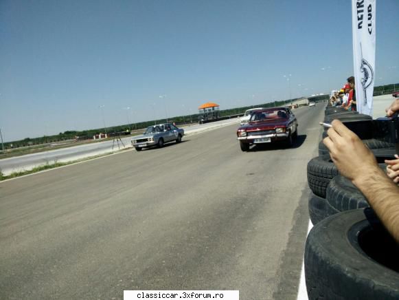Retromobil Grand Prix - faustino - Arhiva evenimente 2015