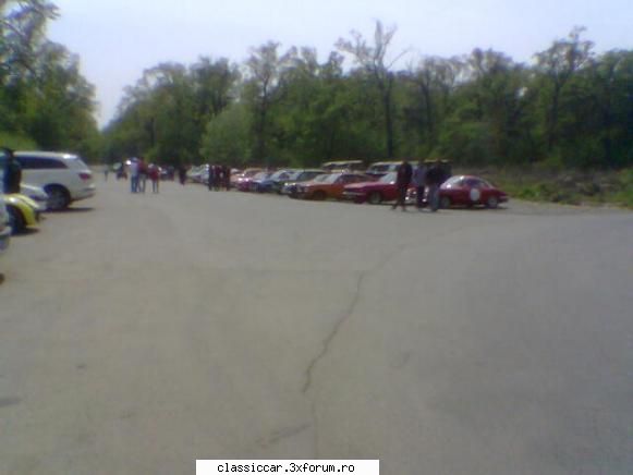 Retroparada Primaverii - Editia a XII-a - Ca o ultima poza,ce pot sa spun ca mi-au - Arhiva evenimente 2010