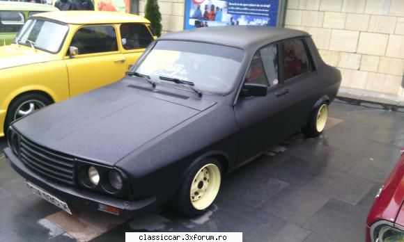 Retroparada Primaverii 2015 Suceava - Liviu-Florin - Arhiva evenimente 2015
